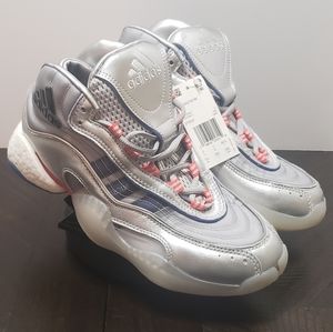 *NEW* Adidas 98xCrazyBYW size 7.5 men's